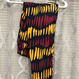 LuLaRoe TC Leggings